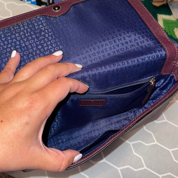 KATE SPADE SATCHEL - Picture 4 of 4